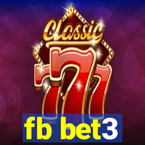 fb bet3